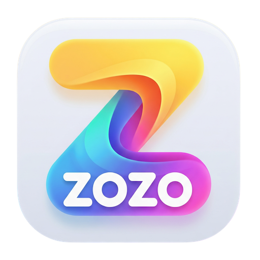 Zozo Puzzle & Word Game